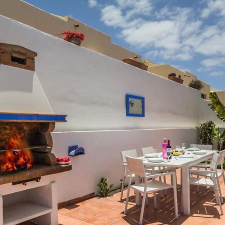 Villa Solmen By Villa Plus Corralejo Ngoại thất bức ảnh