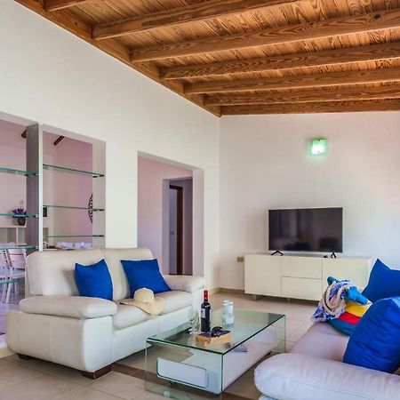 Villa Solmen By Villa Plus Corralejo Ngoại thất bức ảnh
