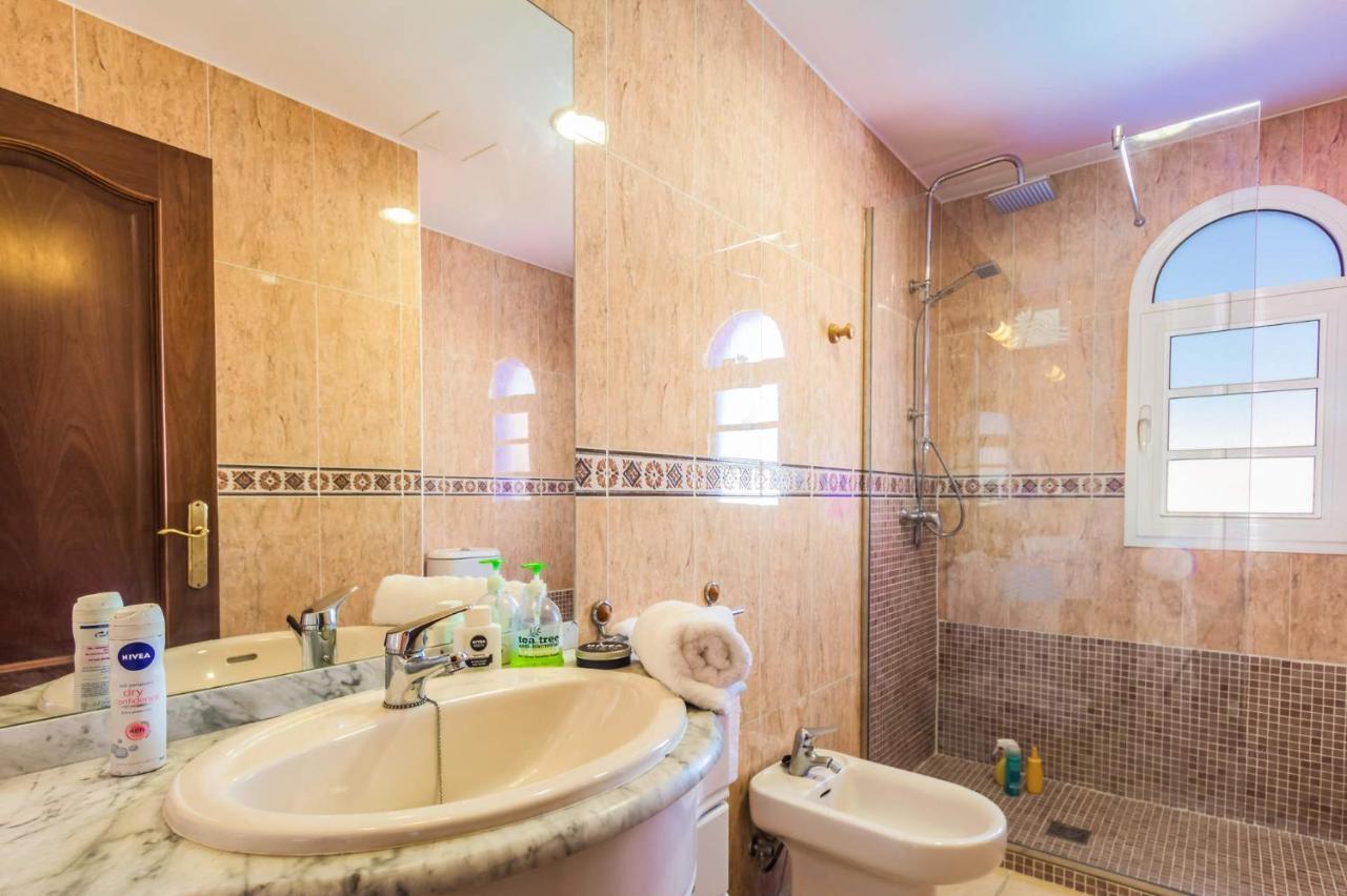 Villa Solmen By Villa Plus Corralejo Ngoại thất bức ảnh