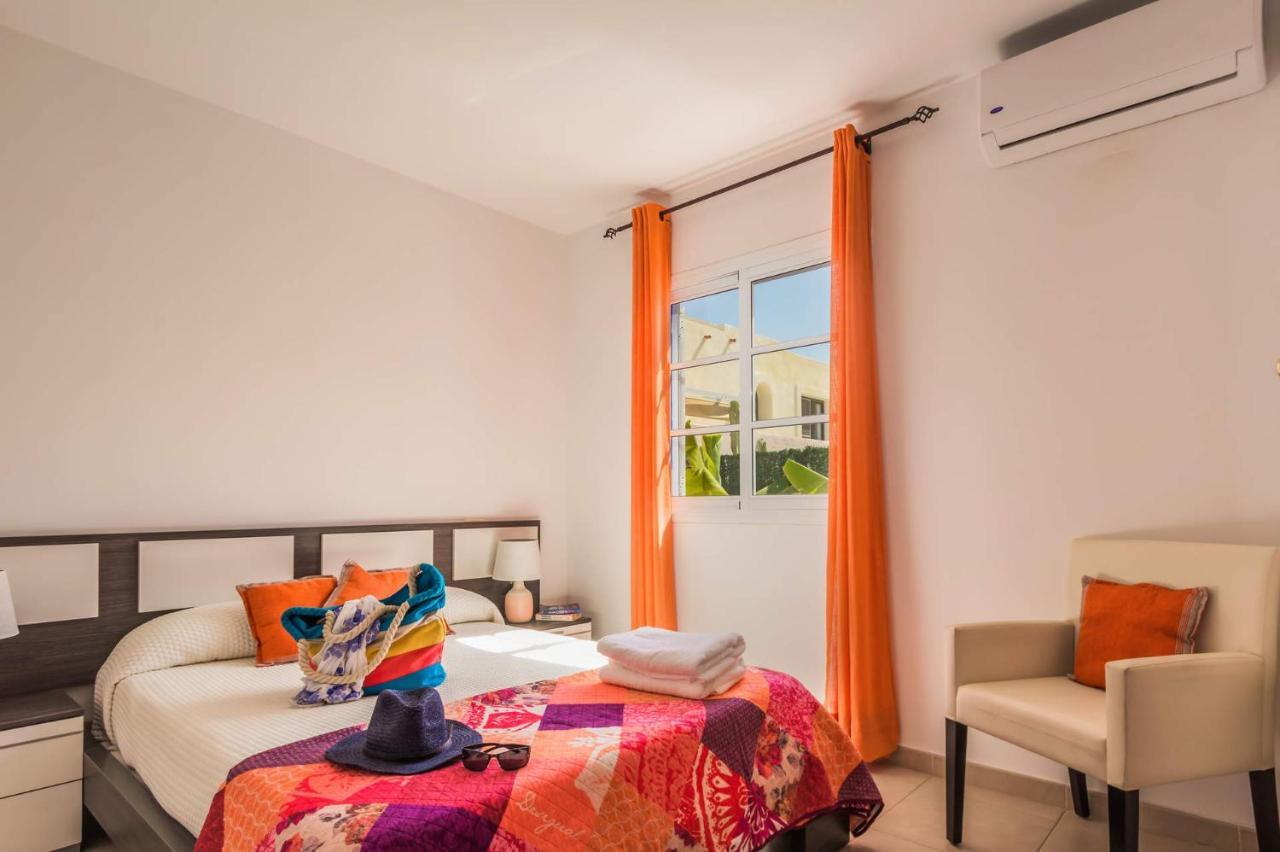 Villa Solmen By Villa Plus Corralejo Ngoại thất bức ảnh