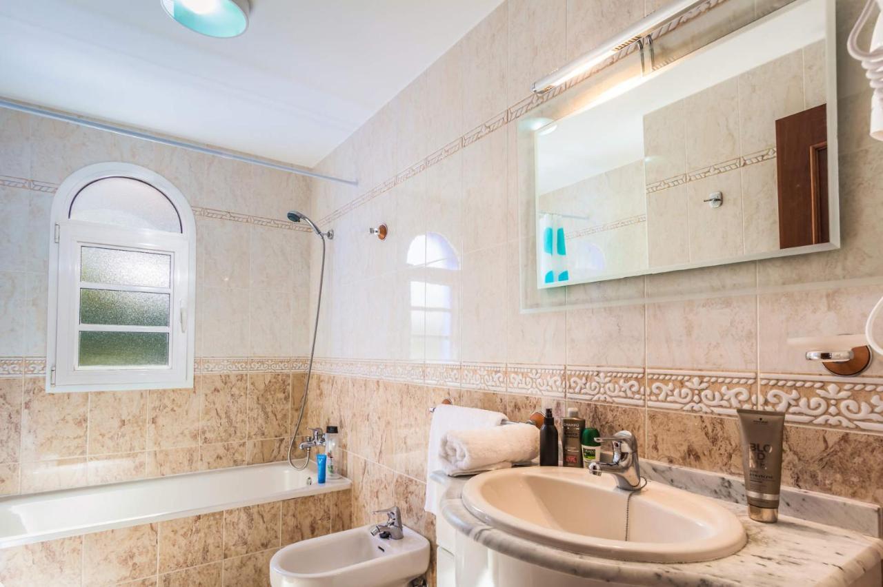 Villa Solmen By Villa Plus Corralejo Ngoại thất bức ảnh
