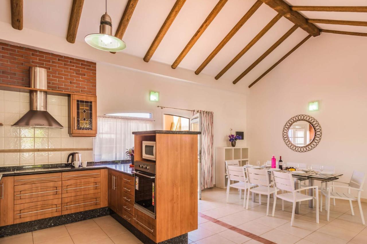 Villa Solmen By Villa Plus Corralejo Ngoại thất bức ảnh